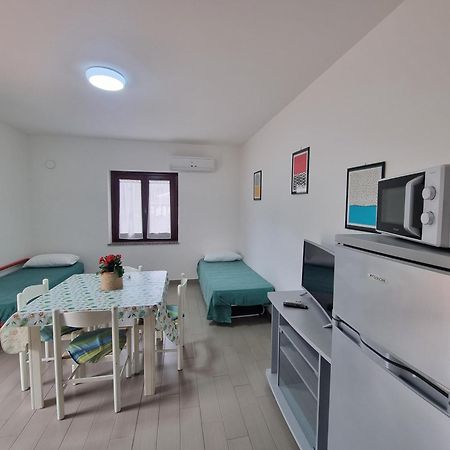 Villaggio Camping Lungomare Cropani Exterior foto