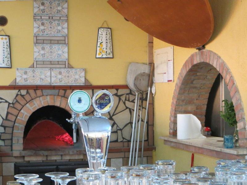 Villaggio Camping Lungomare Cropani Exterior foto