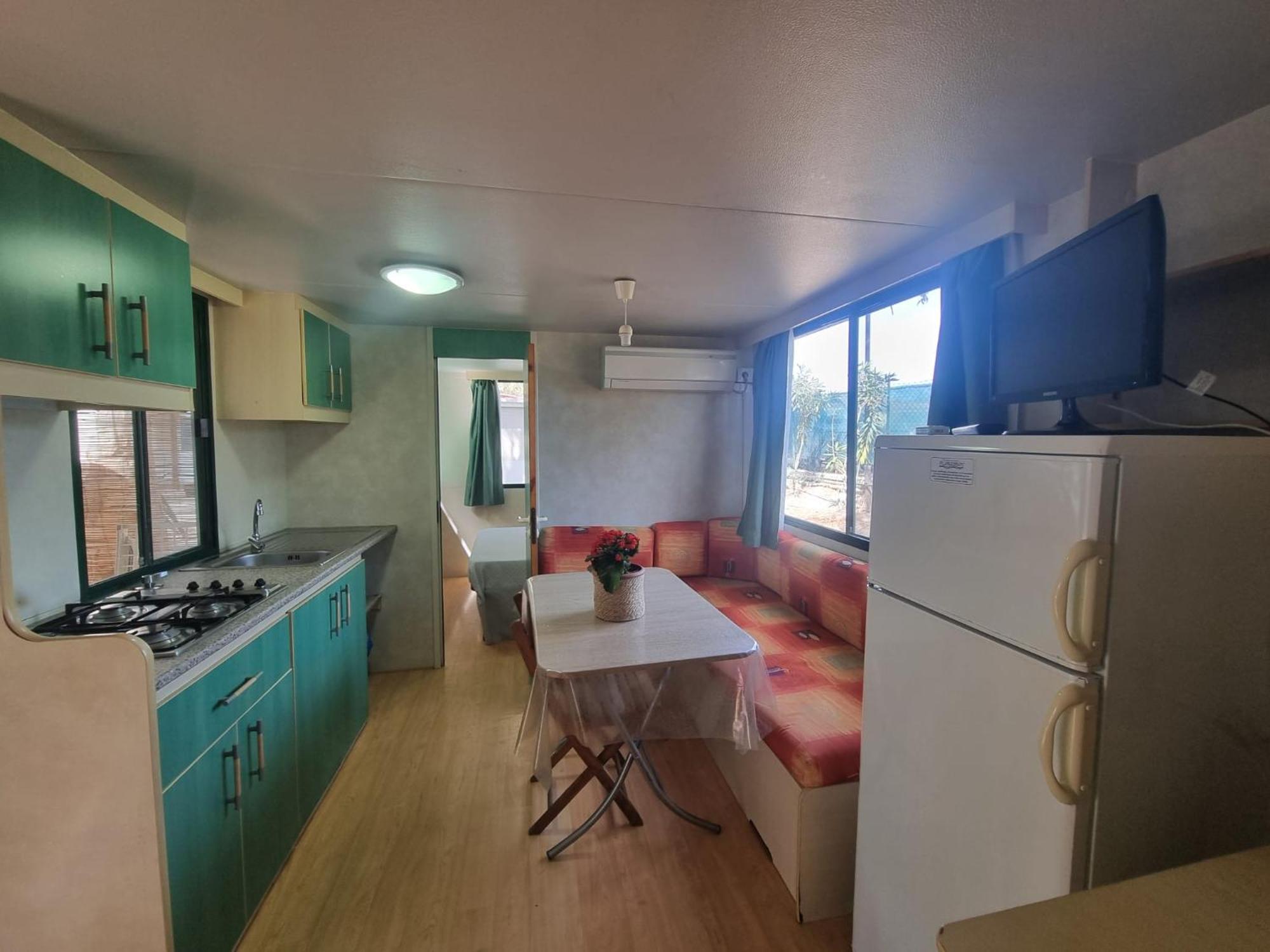 Villaggio Camping Lungomare Cropani Exterior foto