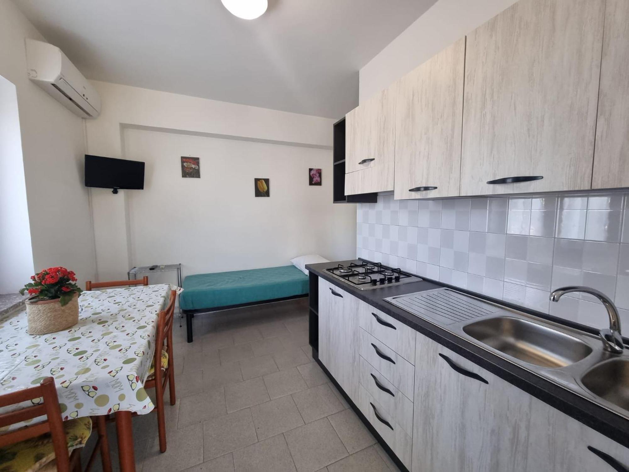 Villaggio Camping Lungomare Cropani Exterior foto