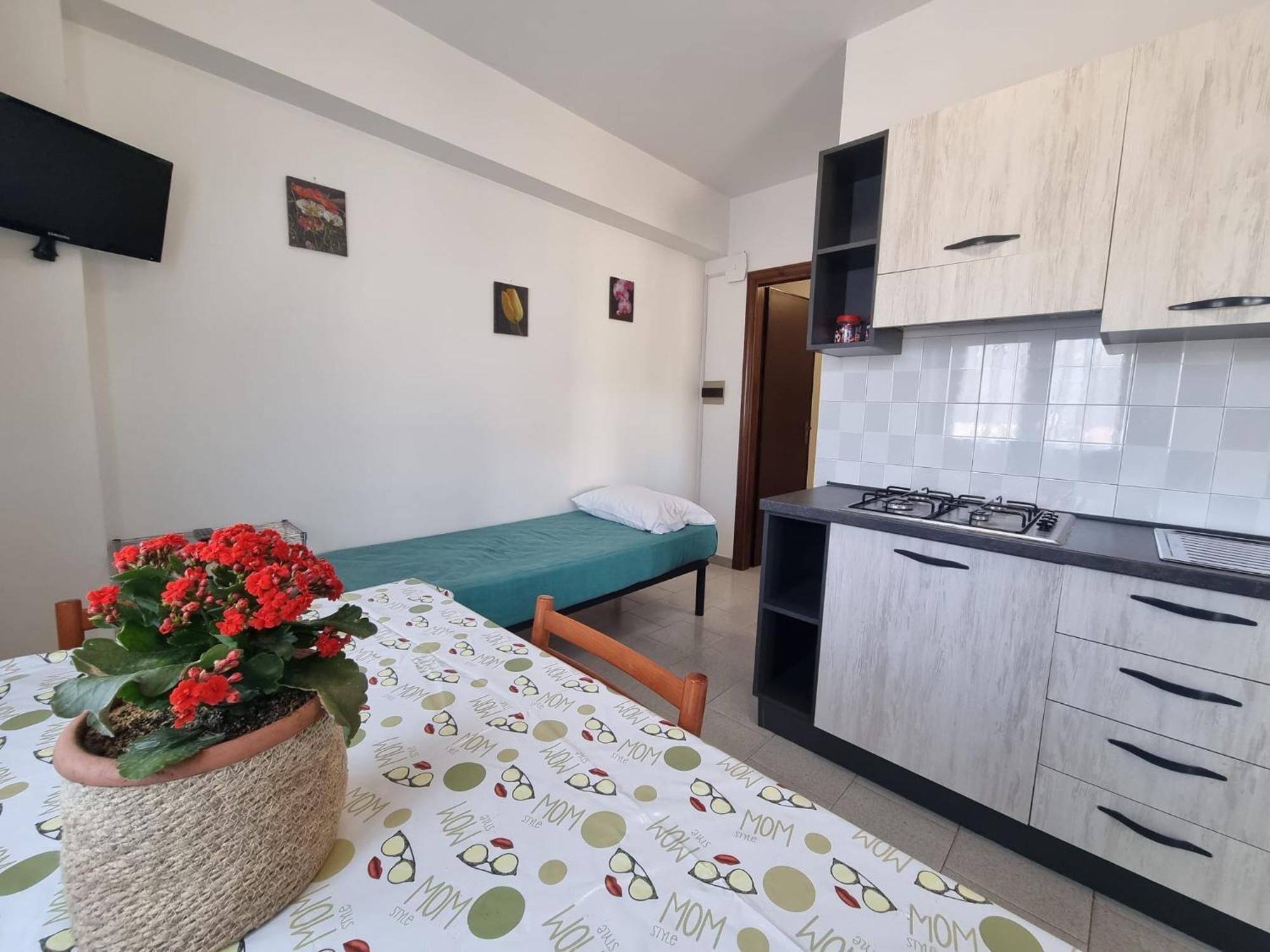 Villaggio Camping Lungomare Cropani Exterior foto