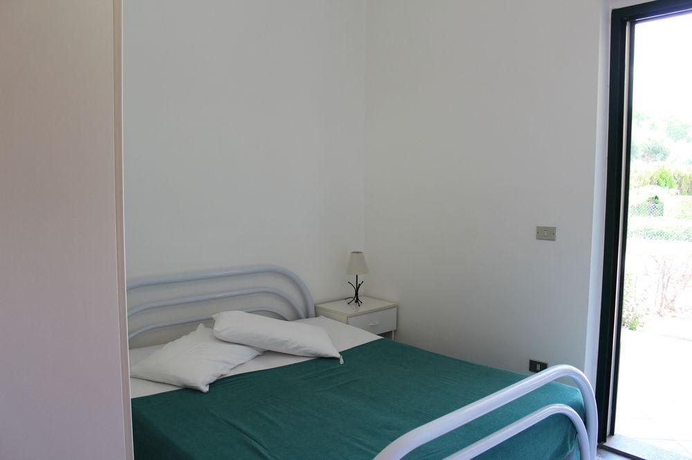 Villaggio Camping Lungomare Cropani Exterior foto