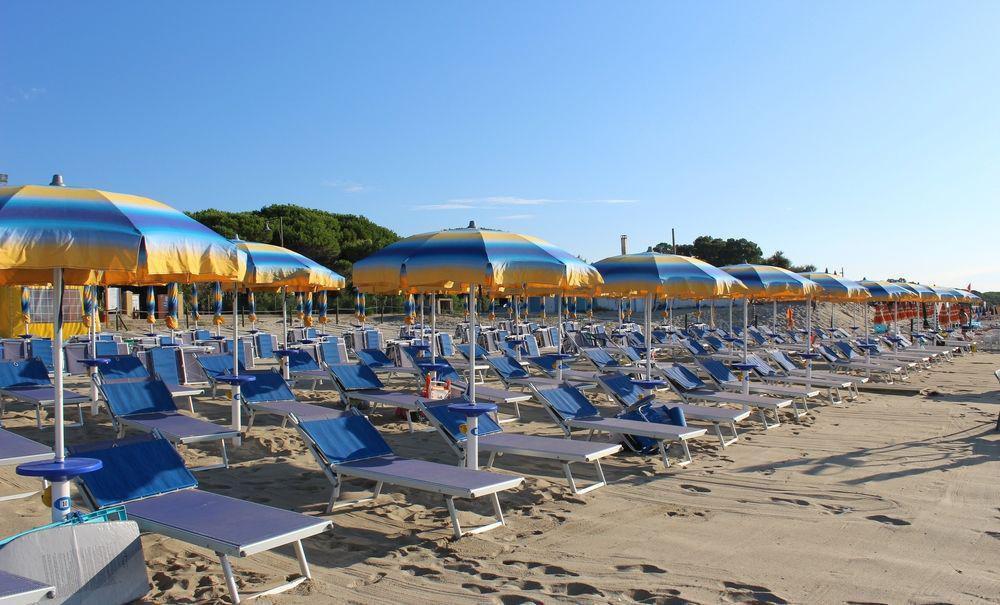 Villaggio Camping Lungomare Cropani Exterior foto
