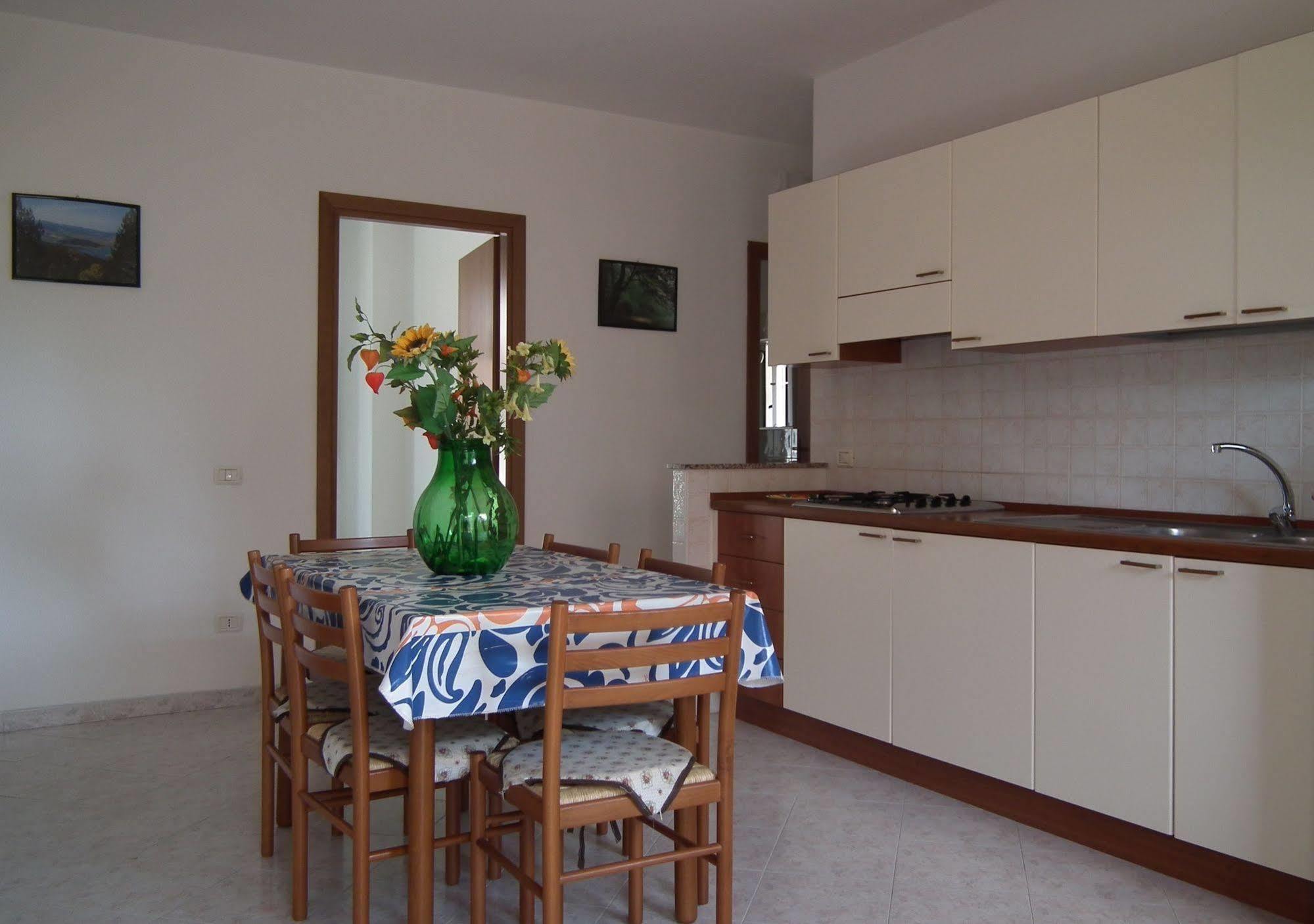 Villaggio Camping Lungomare Cropani Exterior foto